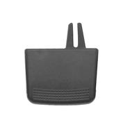 Grille D'aération Clip De Fixation Grille D'aération Centrale Avant Gauche/droite En ABS+PC Pour Kia Pour Sorento 2011-2018 Grille Ventilation Aération(No.3)