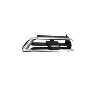 grille d'aération Compatible Avec BMW Pour X5 G05 X6 G06 X7 G07 2020 2021 Console Centrale De Voiture Grille D'aération AC Kit De Réparation De Clip Coulissant De Climatiseur 64119458543(Middle Left)