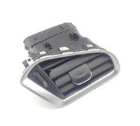 grille d'aération Compatible Avec Citroën Pour C4 B7 DS4 Pour C4 B7 Pour FIRM M1-N1 Sortie Climatisation Tableau Bord Voiture Déflecteur Buse D'air Sortie Ventilation 8247EC 8247S1 8247S2(Right 8247S1