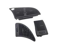 grille d'aération Compatible Avec Citroën Pour Xsara Pour Xsara Ii Tableau De Bord De Voiture Climatiseur Grille De Ventilation Ensemble De Sortie 8264Q0 8264Q4 8264Q2 8264Y7 8264Y9 8264Z1(A set)