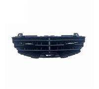 grille d'aération Compatible Avec Peugeot 2008 2014 2015 2016 2017 2018 Tableau De Bord Voiture Avant Gauche Droite Climatiseur Central Grille D'aération Assemblage 96731316GF 96731317GF(B middle 1 pi