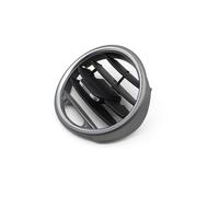 grille d'aération Compatible Avec Porsche Pour Boxster 987 Pour Cayman 987 2006-2009 2010 2011 2012 Tableau Bord Avant Voiture Climatiseur Panneau Sortie De Grille D'aération AC 987552131(Model B Pane