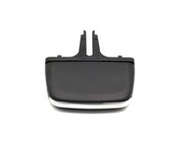 grille d'aération Compatible Avec Volvo Pour XC90 2016-2020 2021 2022 2023 2024 Kit Réparation Clip Bouton Coulissant Sortie Grille D'aération Climatisation Avant Et Arrière Voiture 32219347(1PC)