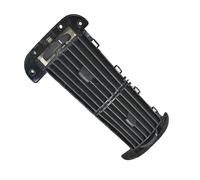 grille d'aération Compatible Avec VW Pour Polo Pour Classic 2004 2005 2006 Ensemble De Sortie De Grille De Ventilation De Climatiseur De Tableau De Bord De Voiture 6Q0819703 6Q0819704(Middle 1pcs)