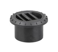 Grille D'aération Console Tableau Bord Avant Conduit de sortie d'air voiture déflecteur chauffage accessoires rotatifs 60mm 75mm