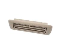 Grille D'aération Console Tableau Bord Avant En espérant la sortie d'aération latérale du toit pour Land pour Cruiser pour Prado LC120 2003-2009 pour GX470