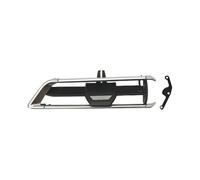 Grille D'aération Console Tableau Bord Avant Kit de réparation Clip coulissant ventilation AC sortie Grille climatiseur pour X5 X6 X7 2019 - 2023
