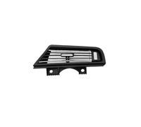 Grille D'aération Console Tableau Bord Avant LHD - Grille de climatisation latérale droite, ensemble panneau sortie ventilation pour série 5 F10 F11 520 523 525 530 535 64229166884