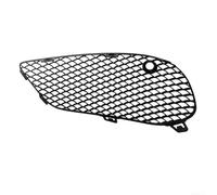 Grille d'aération côté gauche pour Mercedes W205 2015-2018 Pare-chocs avant en maille OEM 2058852523 Fit
