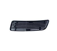 Grille d'aération de capot Grille D'aération De Capot Compatible Avec Benz Pour W221 W216 W251 S CL R-Class Pour S400 2010 2011 2012 2013(Primed,L)
