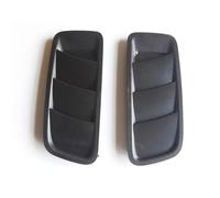 Grille d'aération de capot Prise D'air De Refroidissement Moteur Compatible Avec Jeep Pour Wrangler JL 2018 2019 2020 2021 2022 2023 2024