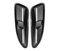 Grille d'aération de capot Prises D'air De Capot Avant Compatible Avec Toyota Pour Corolla Pour Camry Pour Sienna 86 Pour Scion Pour FR-S