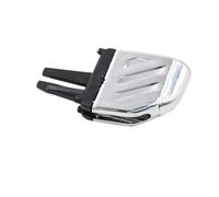 Grille d'aération de climatisation pour Land Rover Freelander 2, kit de réparation de Clips de Fixation pour Sortie d'aération Avant (arrière Droit) (1 pièce)