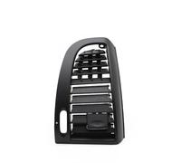 Grille d'aération de climatisation pour Voiture Cache de Sortie d'air pour Mercedes-Benz Vito Viano W636 W639 2004-2015 (côté Droit)