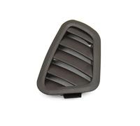 Grille D'Aération De Console Avant pour Benz pour W213 E200 E260 E300 2016 2017 2018 2019 2020 2021 2022 2023 Cadre De Sortie De Climatisation De Tableau De Bord Avant De Voiture