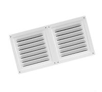 Grille d'aération de cuisine - 300 x 200 mm - Grille d'échappement de