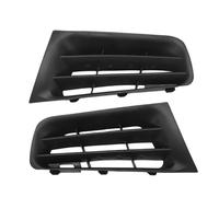 Grille D'aération De Pare-chocs Avant 7701476893 Pour Renault Pour Megane MK2