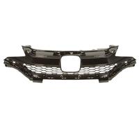 Grille D'Aération De Pare-Chocs Avant Compatible Pour Honda Jazz IV GK
