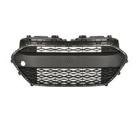 Grille D'Aération De Pare-Chocs Avant Compatible Pour Hyundai I10 BA IA