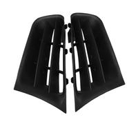 Grille D'aération De Pare-chocs Avant Gauche/droite Pour Renault Pour Megane MK2 (réf. 7701476893)