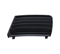 Grille D'aération De Pare-chocs Avant Gauche/droite Pour Seat Pour Alhambra (références 7M785365401C Et 7M785365301C) ;(gauche)