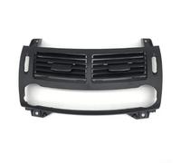 Grille d'aération de tableau de bord pour Mercedes Classe E W211 2003 2008 A Touch of Elegance