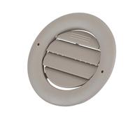 Grille D'aération De Toit Arrière Pour Ford Pour Explorer 2011-2015 Pour Flex 2009-2012 8A8Z-19893-CA JUNOOS