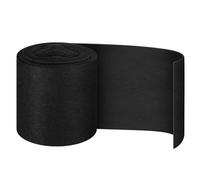 Grille D'Aération De Toiture - Filtre À Charbon Actif | Écran Anti-Insectes Pour Corniche | Maille De Protection Destinée À La Ventilation Des Combles