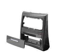 Grille d'aération de voiture LHD RHD pour climatiseur arrière de voiture, cadre extérieur cendrier, garniture de remplacement, pour série 3 E90 E91
