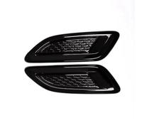 Grille D'aération Décorative Pour Capot Moteur Compatible Avec Land Pour Rover Pour Range Pour Rover Pour Vogue Kit pelle d'aération capot