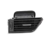 Grille d'aération d'entrée d'air pour Skoda Octavia 3 MK3 A7 2013-2020 5E0819701 5E0819702 5E0820951 5E0819203 Sortie d'aération (Gauche)