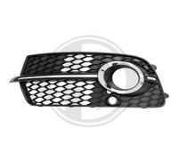 Grille D'Aération DIEDERICHS Pare-Chocs Gauche Compatible Pour Audi Q5 8RB 8R