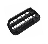 Grille d'aération du panneau arrière 3C3Z-54280B62-BA compatible avec F150 Mercury Explorer Fiesta modèles 1999-2018