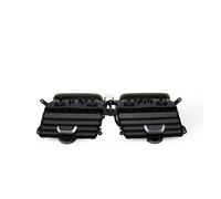 Grille D'aération Ensemble Complet Grilles Ventilation Console Centrale Avant Arrière Climatisation Pour BMW Série 5 G30 G31 2017-2020 Ventilation De Climatisation(LHD Central)