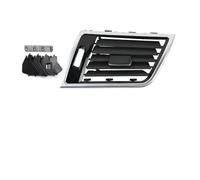 Grille D'aération Ensemble De Sortie Grille Ventilation Climatisation Gauche Droite LHD RHD, Pour Mercedes Pour Benz W166 W292 ML GL GLE GLS 1668302254 Grille Ventilation Aération(Piano Right Panel)