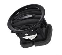 Grille d'aération extérieure ou centrale de rechange pour Opel Corsa D produite entre 2006 et 2014 années de construction