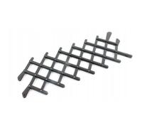 Grille d'aération fenêtre pour voiture 30 x 110 cm pour chien