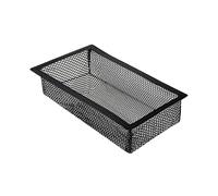 Grille D'aération - Filtre À Poussière - Tissu En PVC | Vent Мesh, Piège À Couvercle Pour Registre De Ventilation Domestique 120 G, Petit Écran Réglable Répondant Aux Besoins De Remplacement
