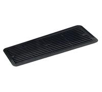 Grille d'aération for réfrigérateur THETFORD 62445480 483 mm x 186 mm - for camping-cars et caravanes(Black)