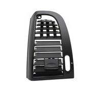 Grille d'aération gauche/droite pour Vito Viano W636 W639 de rechange