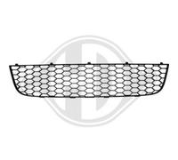 grille d'aération GOLF 5 GTI de 2003 à 2009 seulement pour 2214250