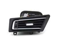 Grille D'aération Grille De Sortie D'aération Centrale Gauche/droite Pour BMW Série 7 F02 F01 730i 735i 745i 750i (côté Conducteur À Droite)(RHD-Left)