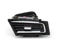 Grille D'aération Grille De Sortie D'aération Centrale Gauche/droite Pour BMW Série 7 F02 F01 730i 735i 745i 750i (côté Conducteur À Droite)(RHD-Right)