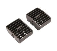 Grille D'aération Grille De Sortie D'aération Climatisation Automobile, Cadre Et Façade Pour Toyota Pour Corolla EX E120, Kit Tableau Bord Grille Ventilation