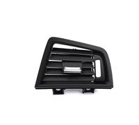 Grille D'aération Grille De Sortie D'air Climatisation Noire D'origine Pour BMW F10 F11 520i 523i 525i 528i 535i Conduite À Gauche/à Droite Couvercle Grille Ventilation(RHD Right)