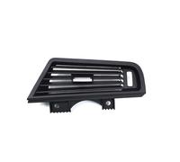 Grille D'aération Grille De Sortie D'air Climatisation Noire D'origine Pour BMW F10 F11 520i 523i 525i 528i 535i Conduite À Gauche/à Droite Sortie Climatiseur(LHD Right)