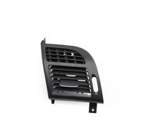 Grille D'aération Grille De Ventilation Climatisation Pour Tableau Bord Avant, Pour Mercedes Pour Benz Classe E W211 2003-2008 E200 E230 E260 E280 E300 Grille Ventilation Aération(Black Left)