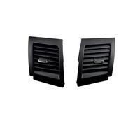 Grille D'aération Grille Pour Mitsubishi Pour Lancer EX 2010-2015 8030A145HA 8030A146HA Pièces Type C Évents Sortie Climatiseur Voiture Tableau Bord(Middle)