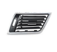 Grille D'aération Grille Sortie D'air Climatisation Gauche/droite Pour Mercedes Pour Benz W166 W292 ML GL GLE GLS LHD/RHD Référence : 1668302254(Black Right Panel)