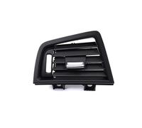 Grille D'aération Grille Sortie D'air Climatisation Noire Pour BMW F10 F11 520i 523i 525i 528i 535i Conduite À Gauche/à Droite Sortie Climatisation(LHD Left)